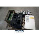 ABB,Marposs ACS500 (1) Pallet of Drives programmable control