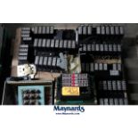 (1) Pallet of Alterting current contactor,