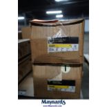 (2) Boxes of Heavy duty safety switch