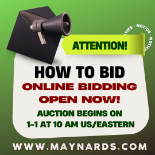 HOW TO BID