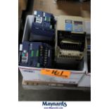 Magnetek GPD333 (1) Boxes of AC drives