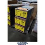 (3) Boxes of Heavy duty safety switch