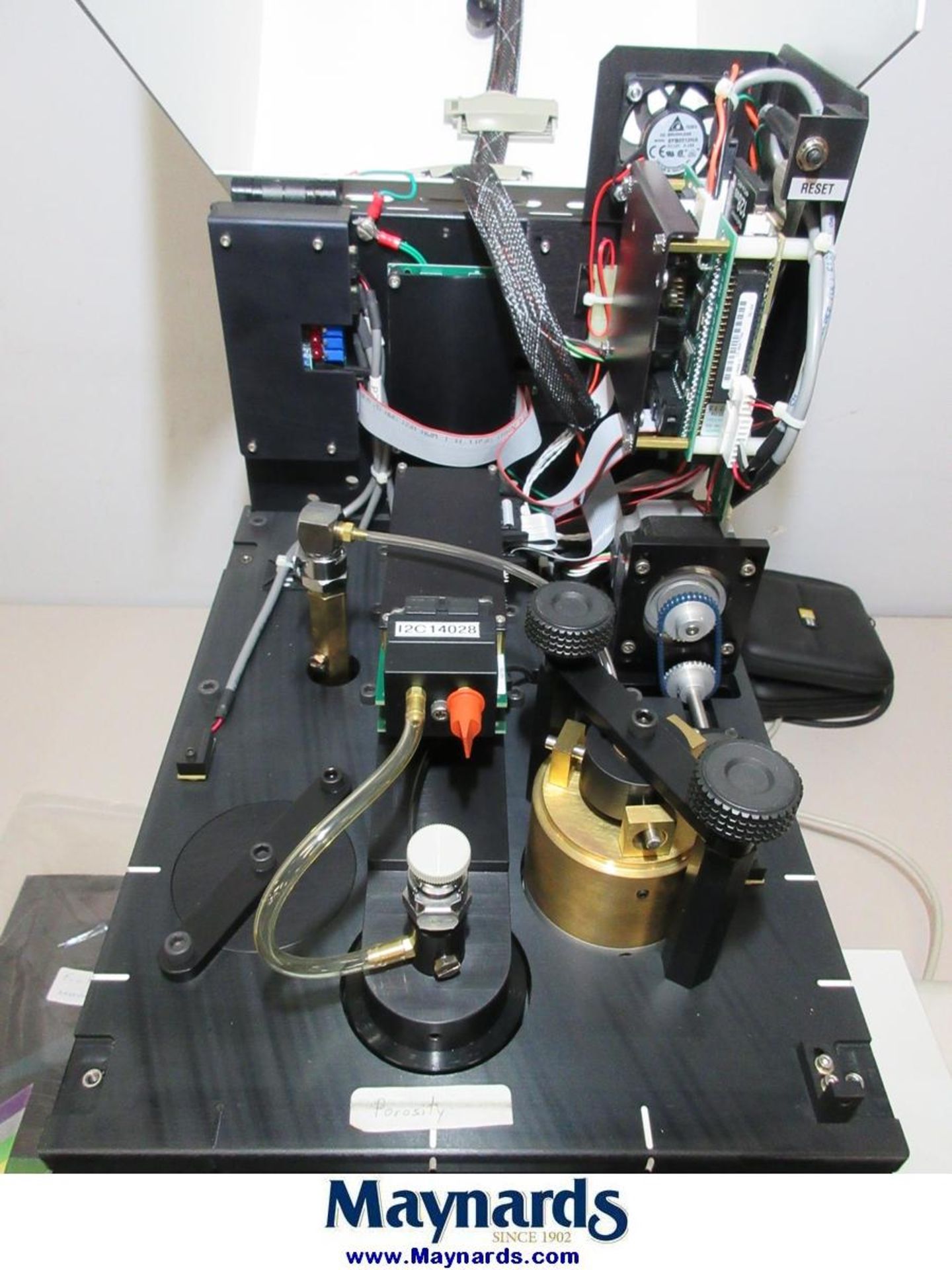 Technidyne Profile/Plus Roughness/Porosity Tester - Image 6 of 7