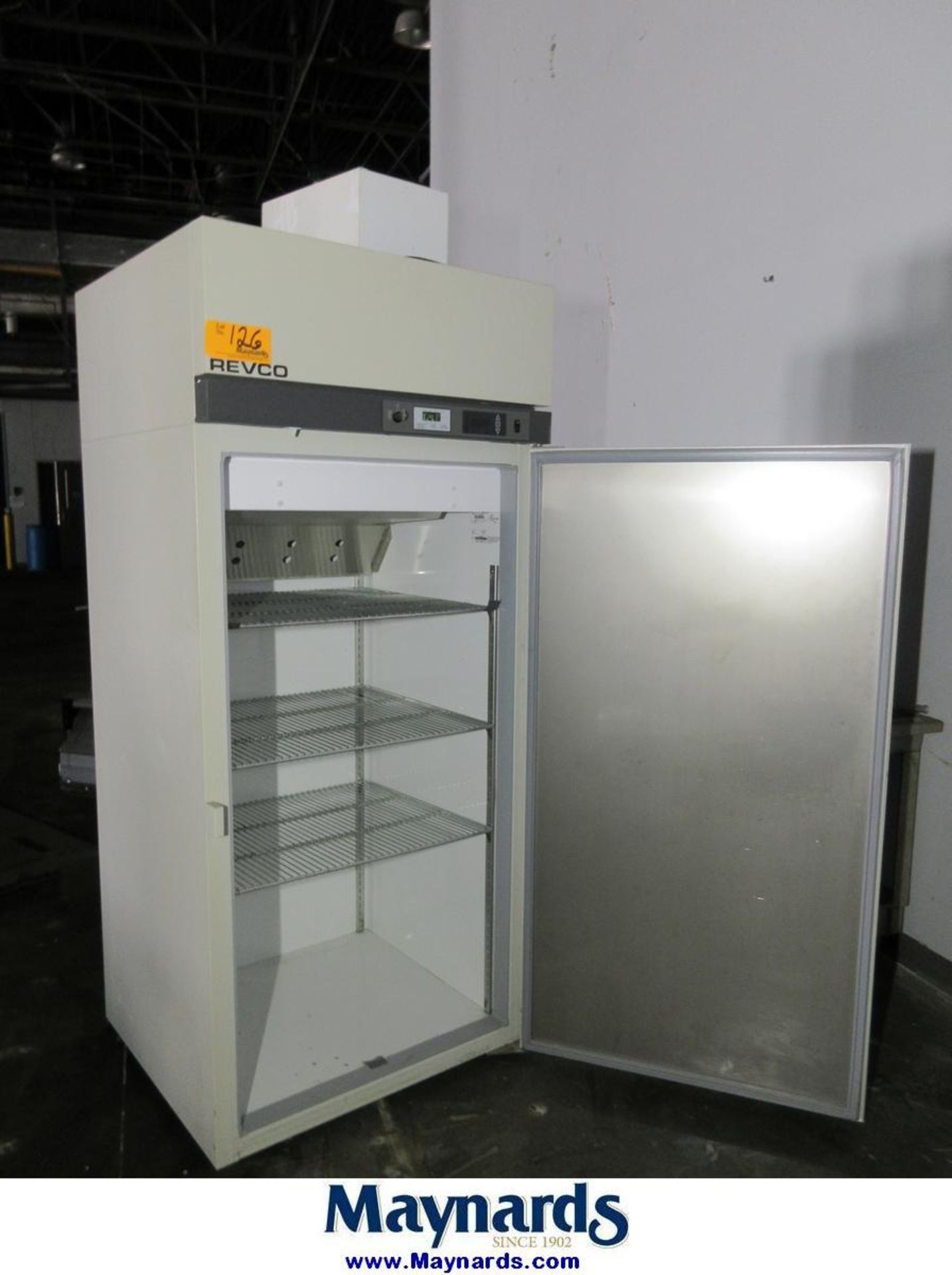 Kendro Laboratory Products REL3004A20 Lab Refrigerator - Image 3 of 8