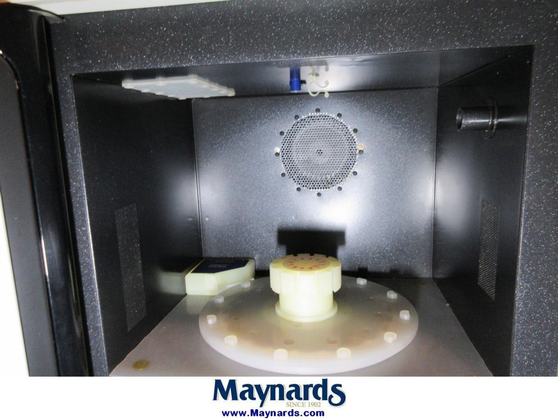 CEM MARS IP 907005 Microwave Digestive Systems - Image 4 of 6