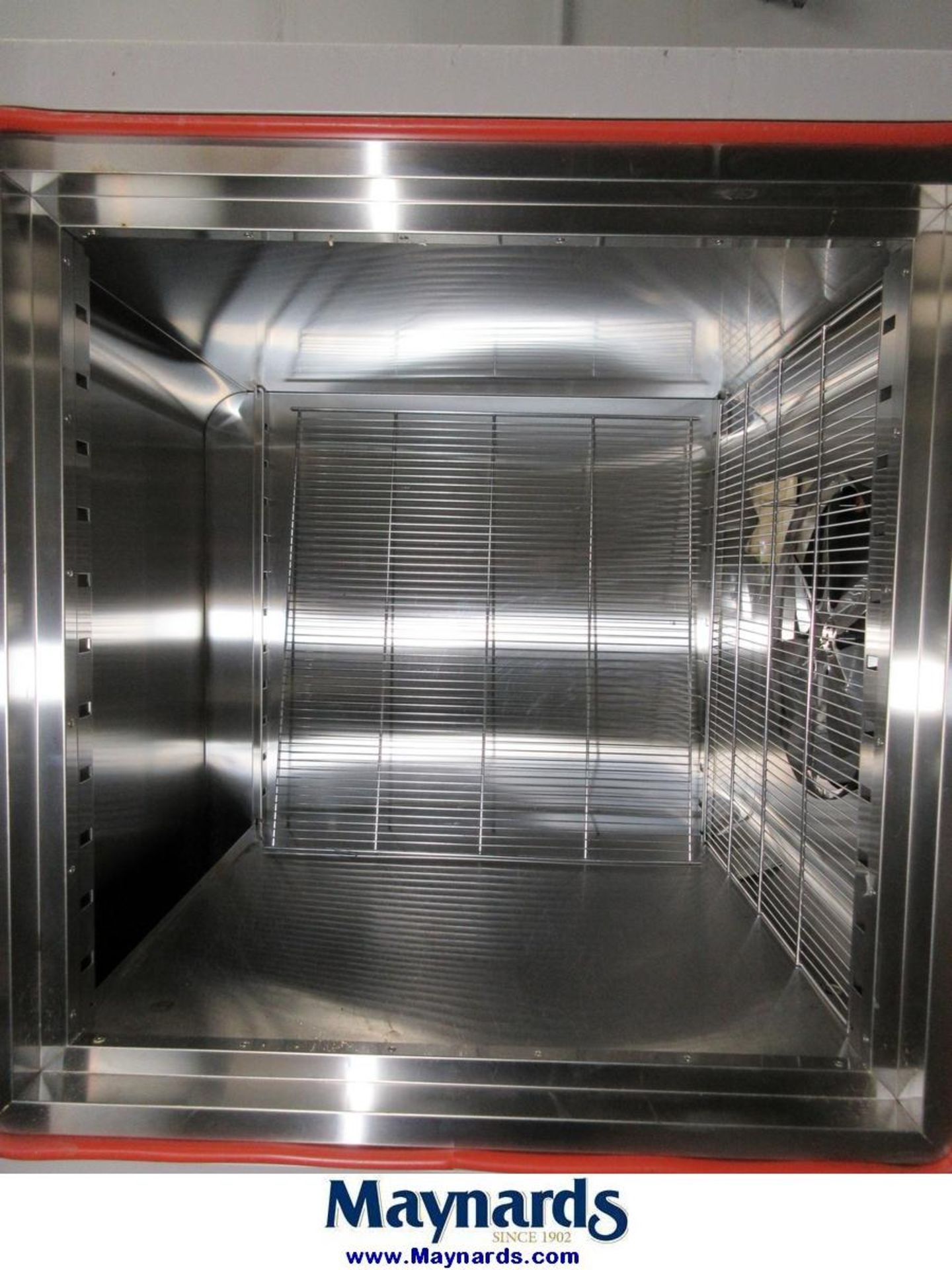 2000 Tabai Espec Corp PH-201 Temperature Chamber - Bild 4 aus 7