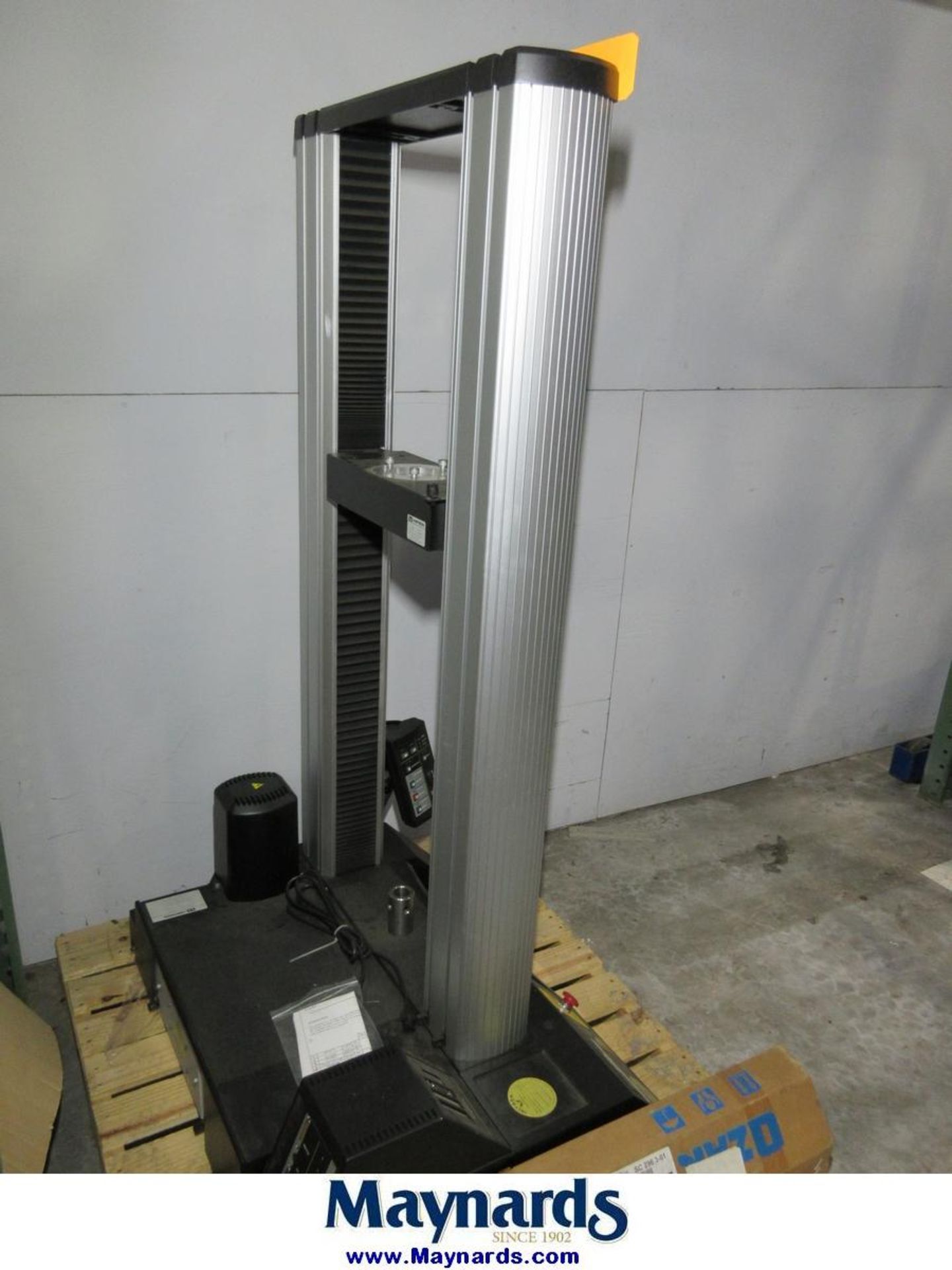 Instron 5565 Standard 5kN Tensile Tester - Image 6 of 7