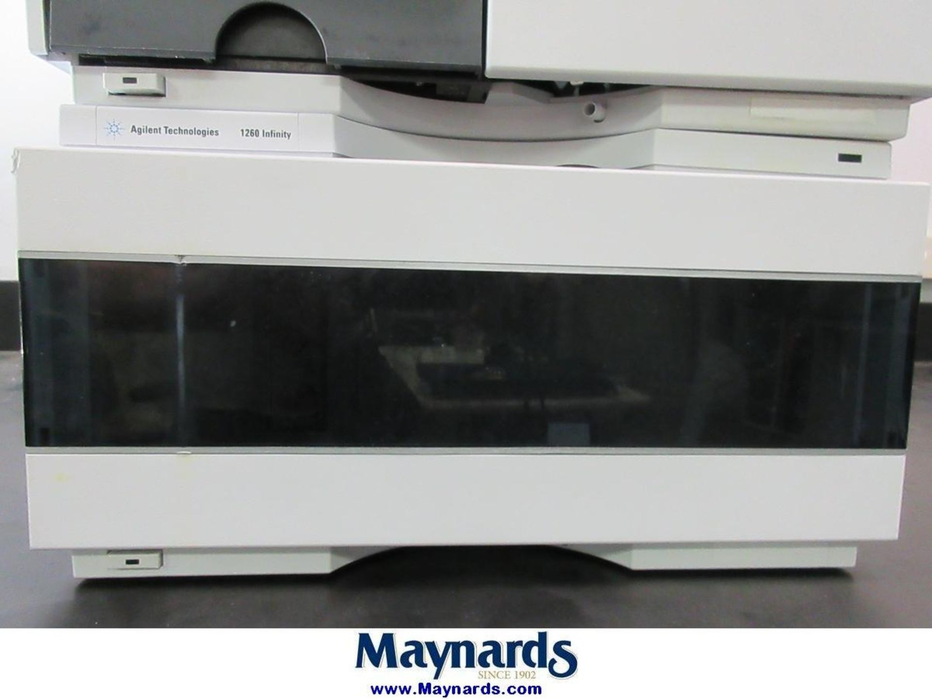 Agilent Technologies 1260 Infinity HPLC System - Image 7 of 9
