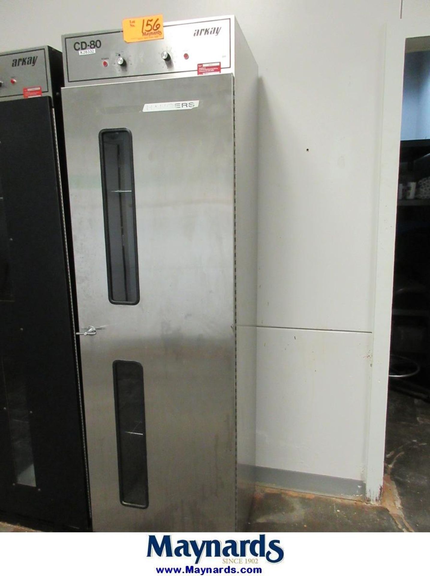 Arkay CD-80 Film Drying Cabinet