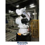 2017 Yaskawa Motoman MPL80II Type YR-MPL0080-J00 Material Handling Robot