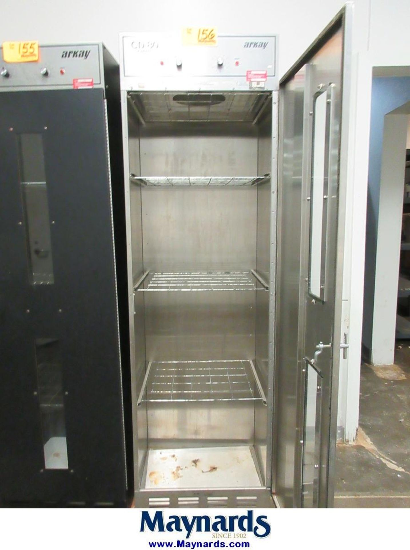 Arkay CD-80 Film Drying Cabinet - Image 2 of 4