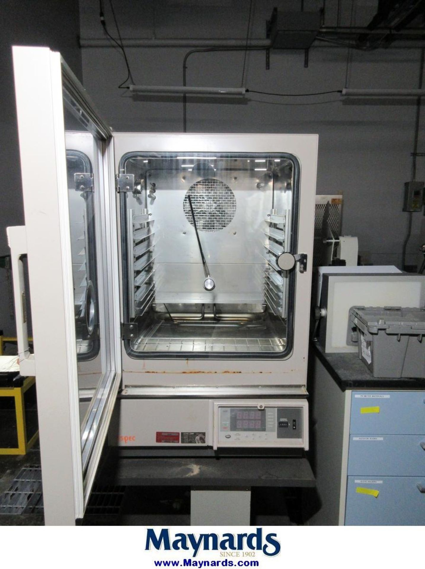 2002 Espec LHU-113 Temperature/Humidity Chamber - Image 2 of 7