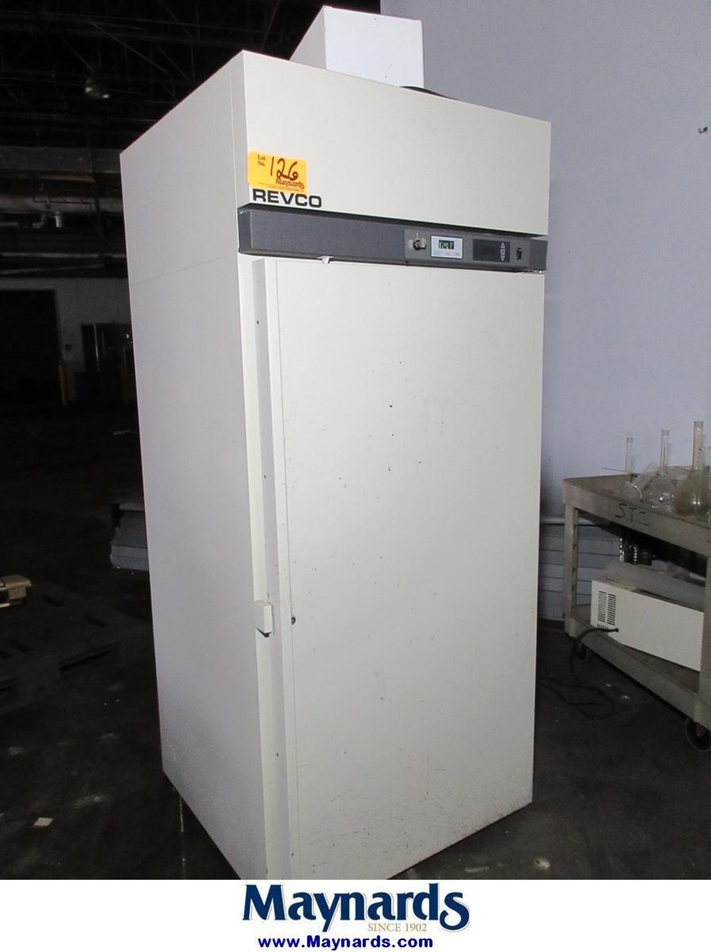 Kendro Laboratory Products REL3004A20 Lab Refrigerator