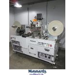 9" Reel to Reel Splicing Machine