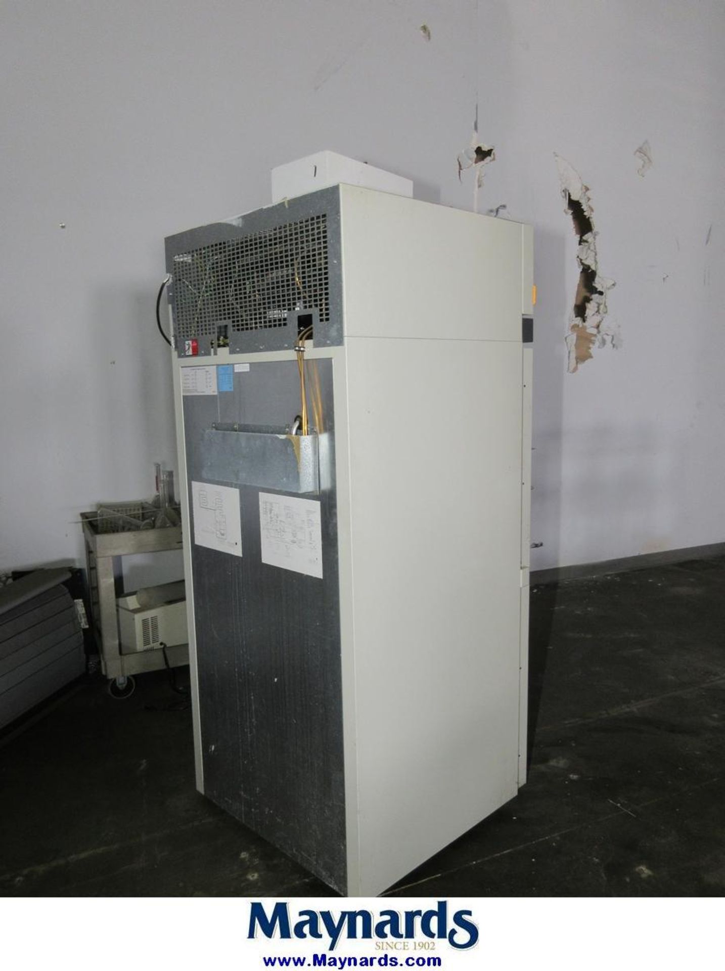 Kendro Laboratory Products REL3004A20 Lab Refrigerator - Image 6 of 8