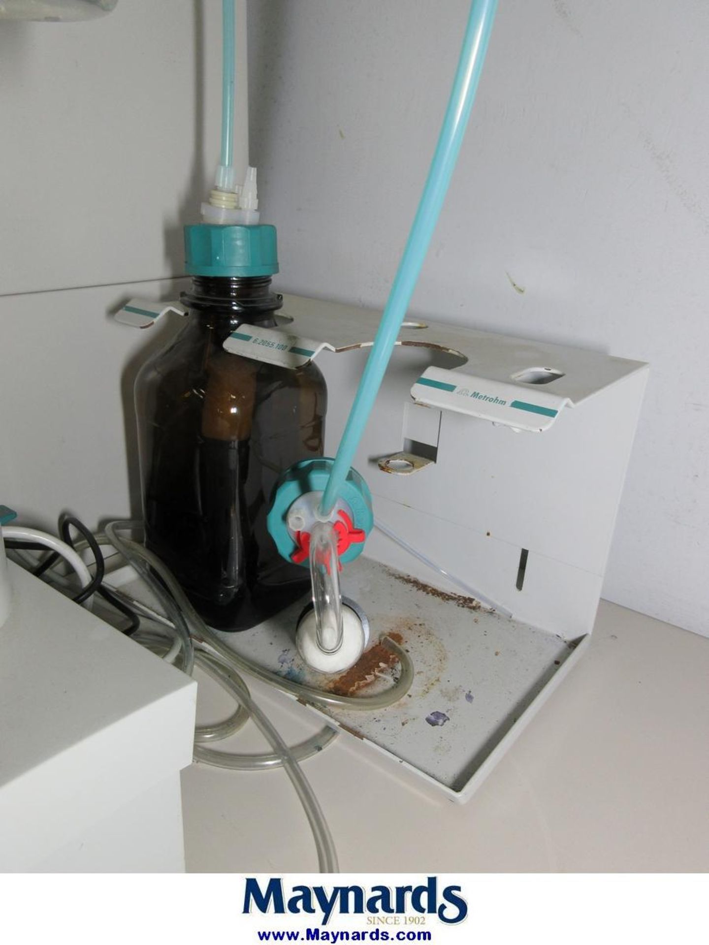 Metrohm 915 KF Ti-Touch Compact Titrator - Image 5 of 6