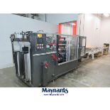 Marq Packaging Systems HPE220(RH)DL Automated Packaging System Case Erector