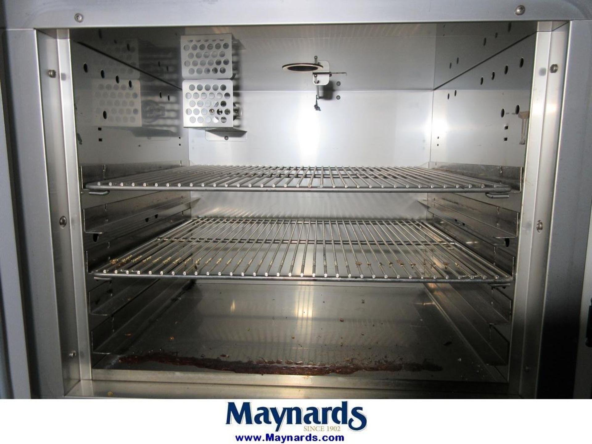 Precision 51221152 Lab Oven - Image 6 of 7