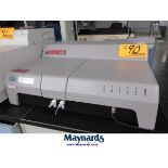 Malvern 3000HSA Zetasizer