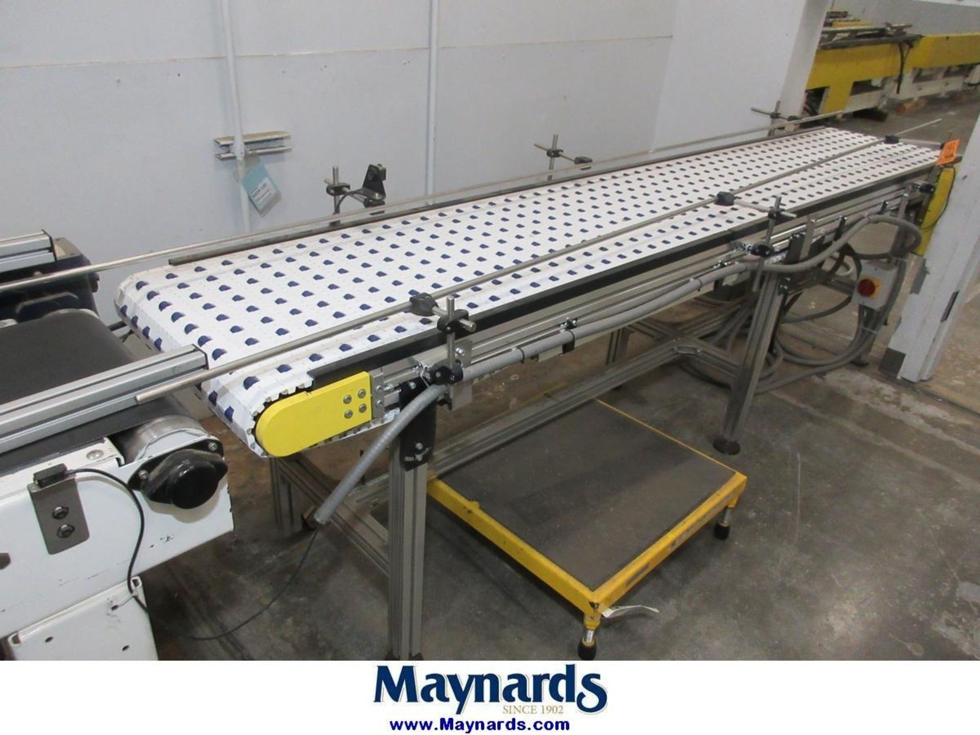 Marq Packaging Systems HPE220(RH)DL Automated Packaging System Case Erector - Bild 15 aus 15
