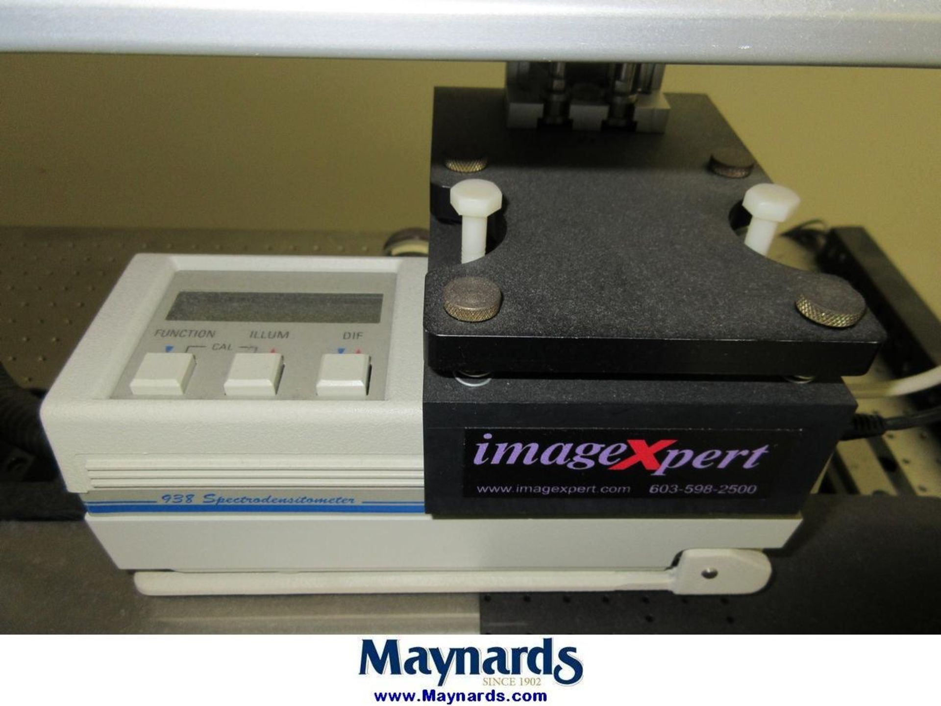 ImageXpert Inspection System - Image 5 of 10