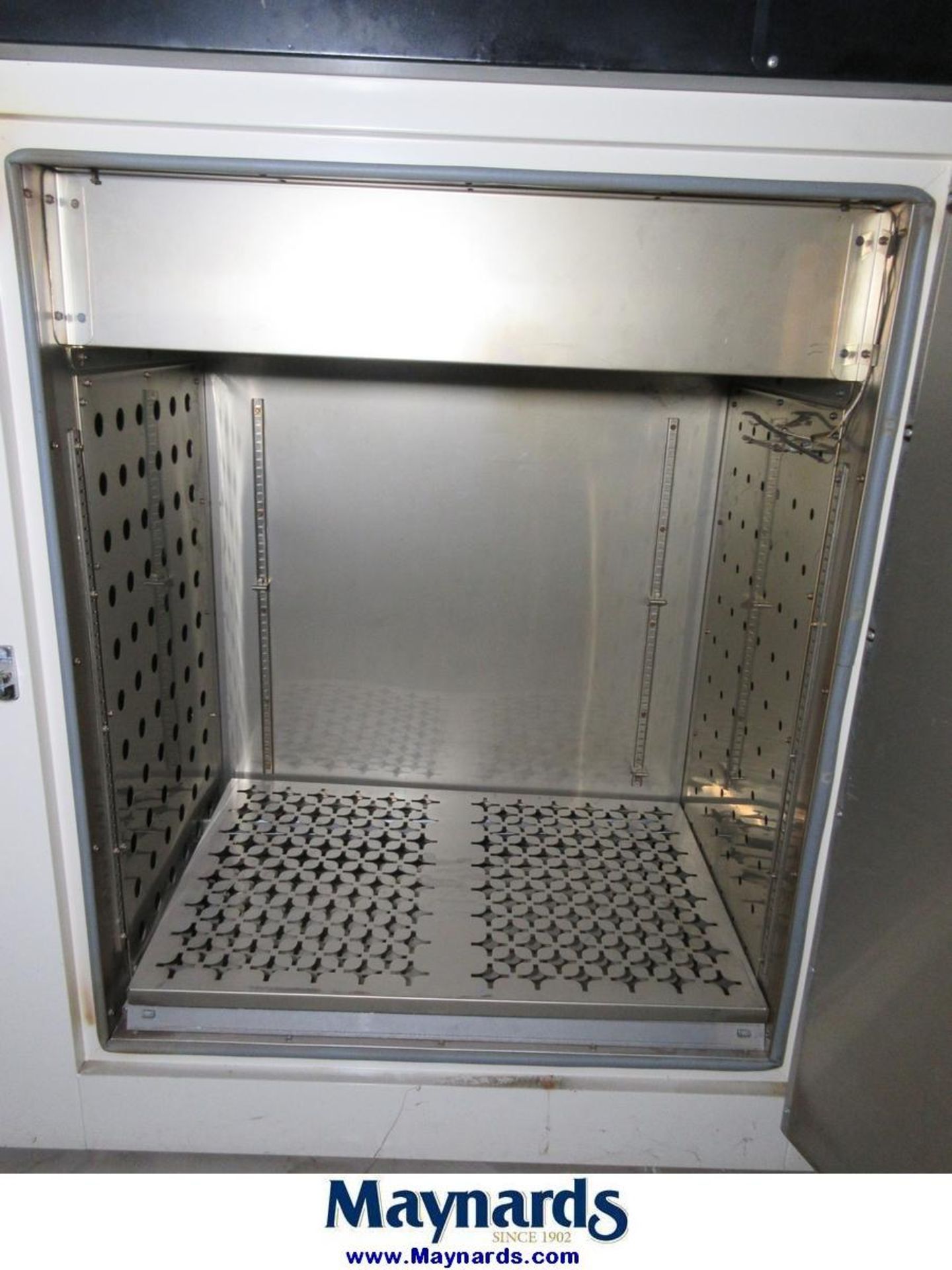 VWR Scientific 1645D Lab Oven - Bild 5 aus 8