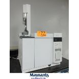 Agilent Technologies 7890A Gas Chromatography System