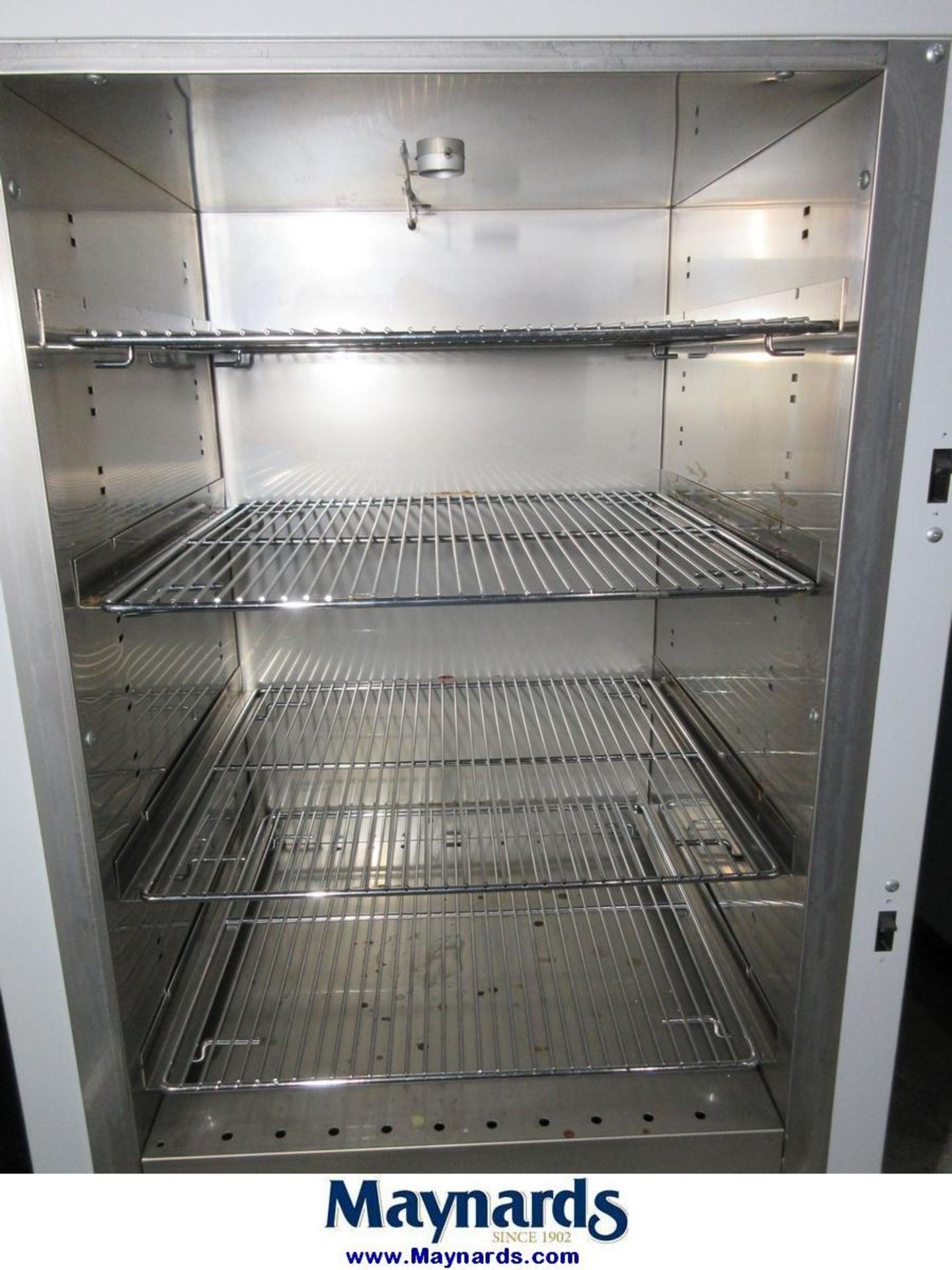 Fischer Scientific 750G Isotemp Lab Oven - Image 5 of 7