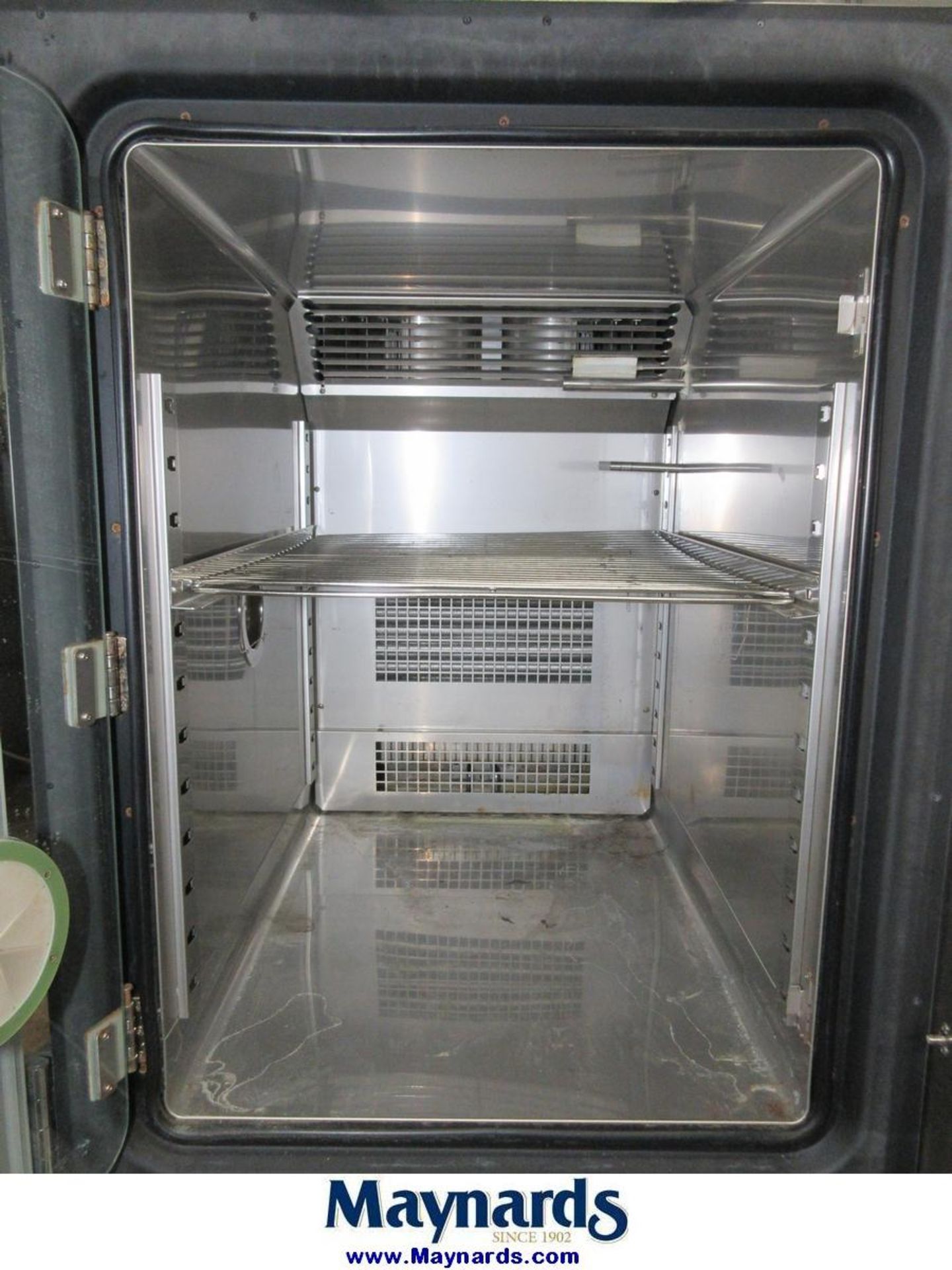 2001 Espec ESL-30A Temperature/Humidity Chamber - Image 4 of 7
