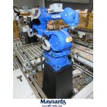 2016 Yaskawa Motoman MPL80II Type YR-MPL0080-J00 Material Handling Robot