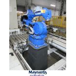 2017 Yaskawa Motoman MPL80II Type YR-MPL0080-J00 Material Handling Robot