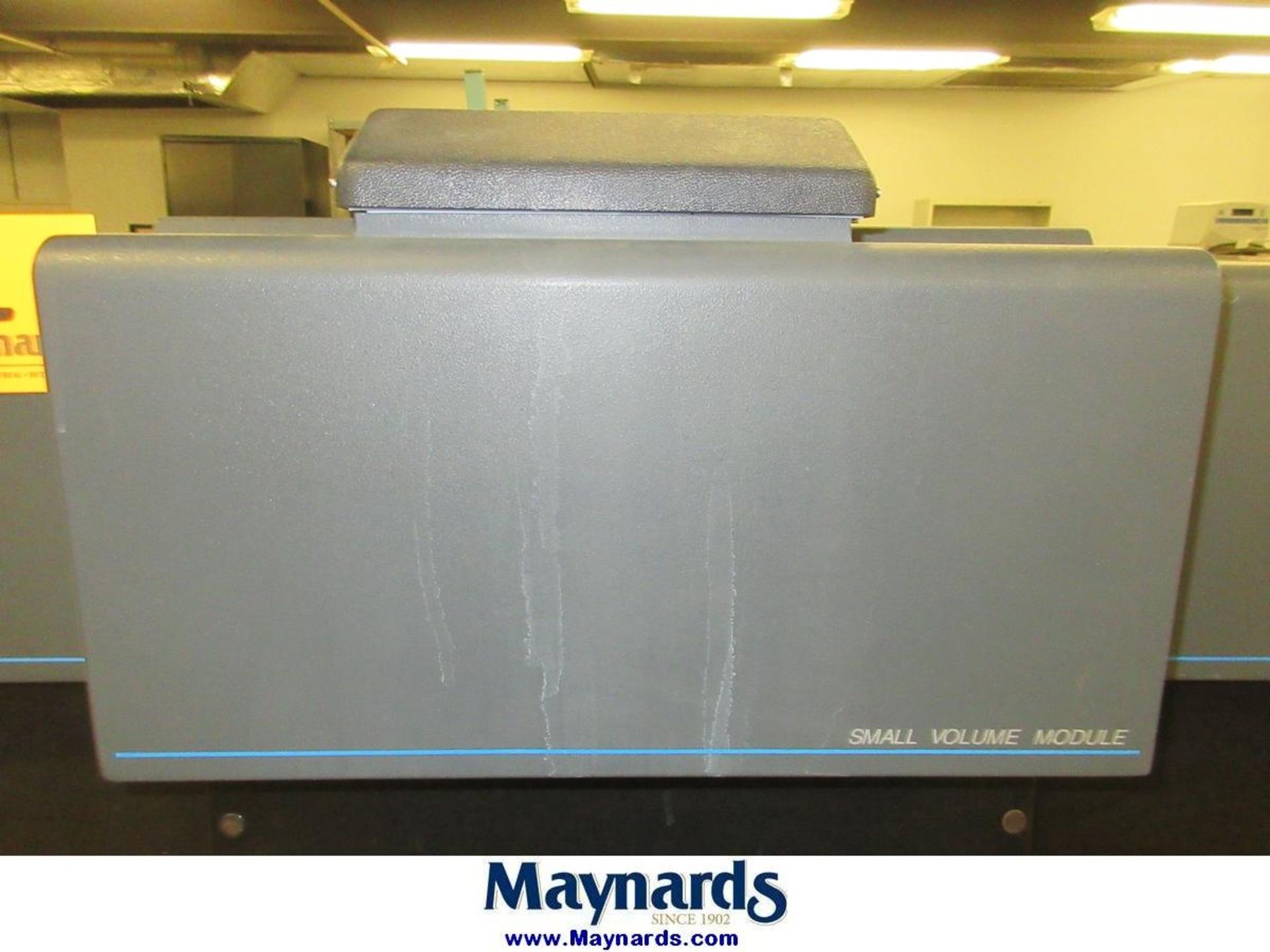 Beckman Coulter LS230 Particle Size Analyzer - Image 3 of 5