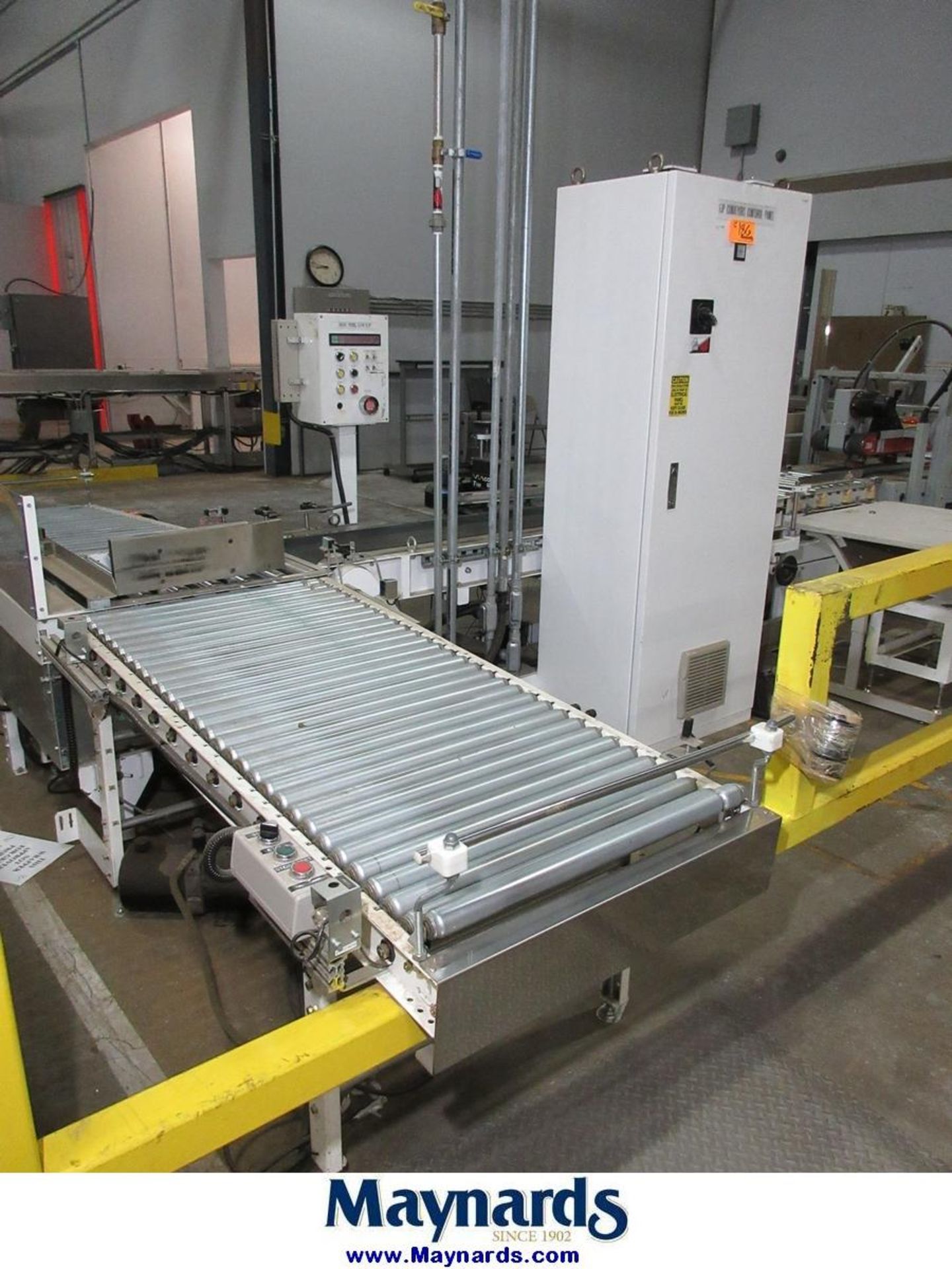 3M 3M-Matic 19300 Automated Packaging System Case Sealer - Image 12 of 22