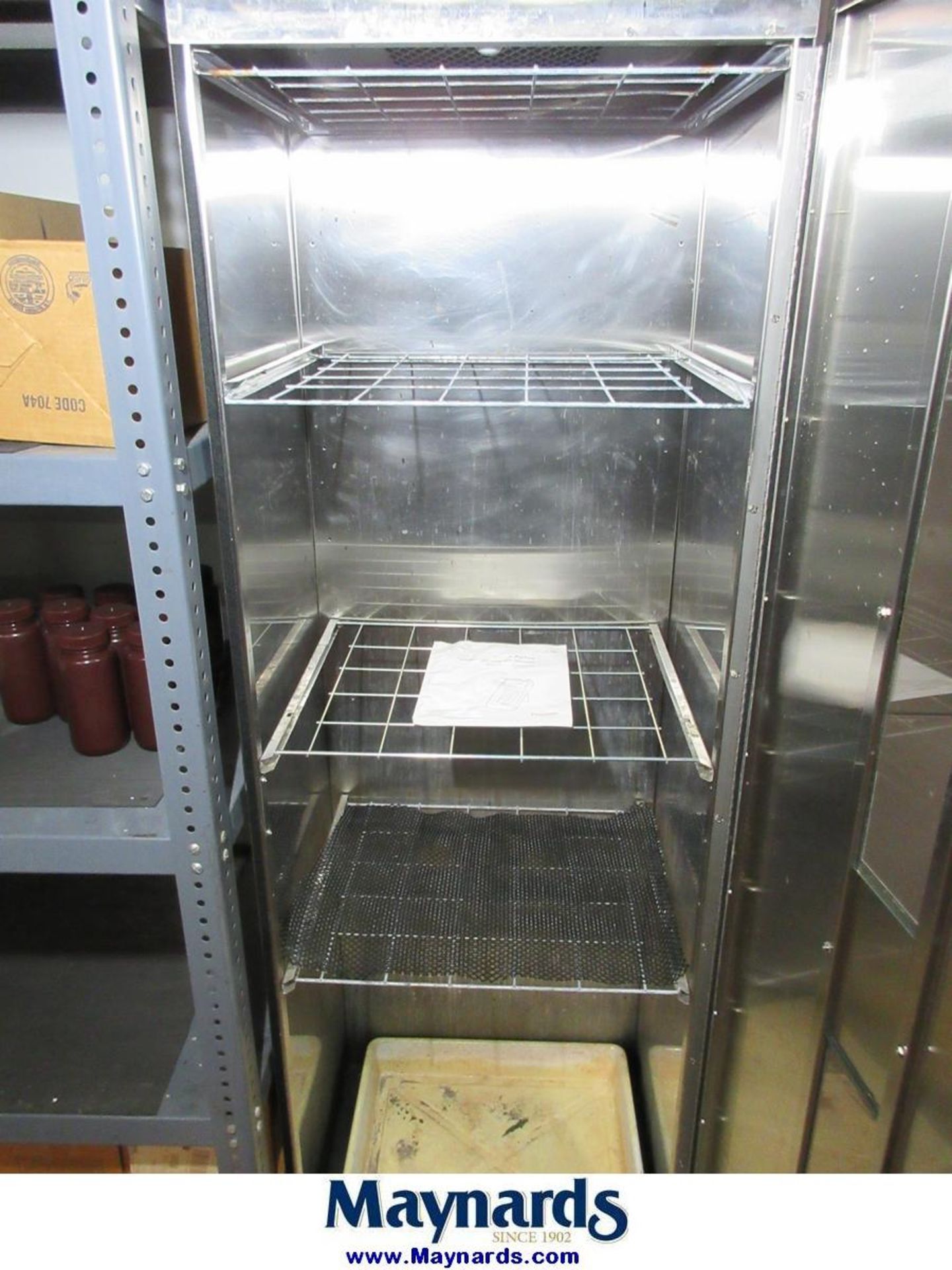 Arkay CD-80 Film Drying Cabinet - Image 4 of 5