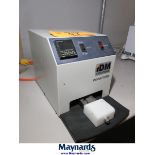 IDM Instruments 10001 Ink Rub Tester