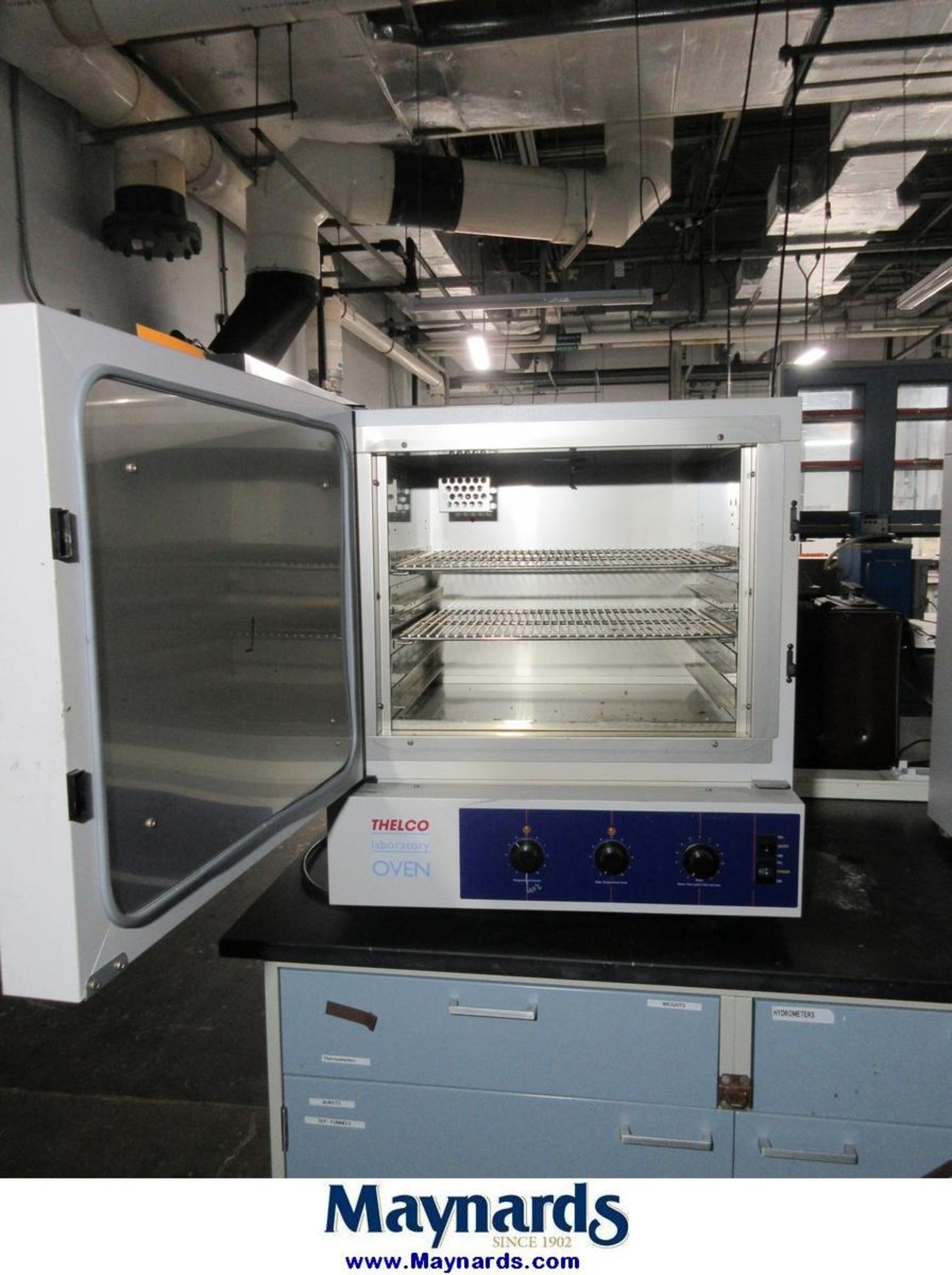Precision 51221152 Lab Oven - Image 4 of 7