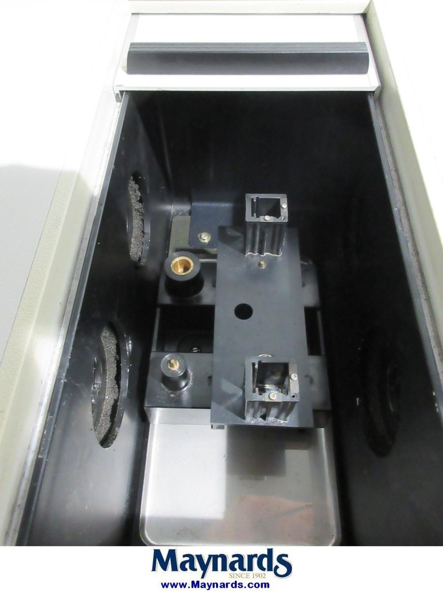 Hitachi U-3310 Spectrophotometer - Image 4 of 6