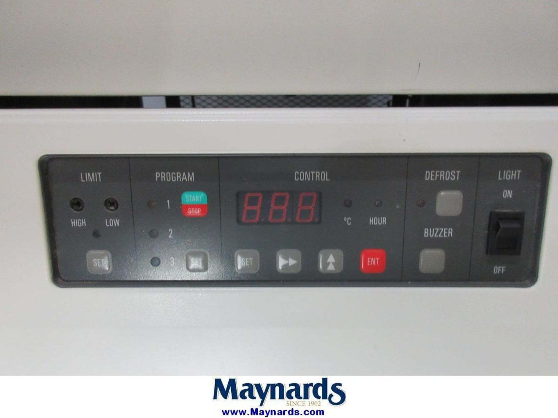 Sanyo MIR-553 Incubator - Image 5 of 6