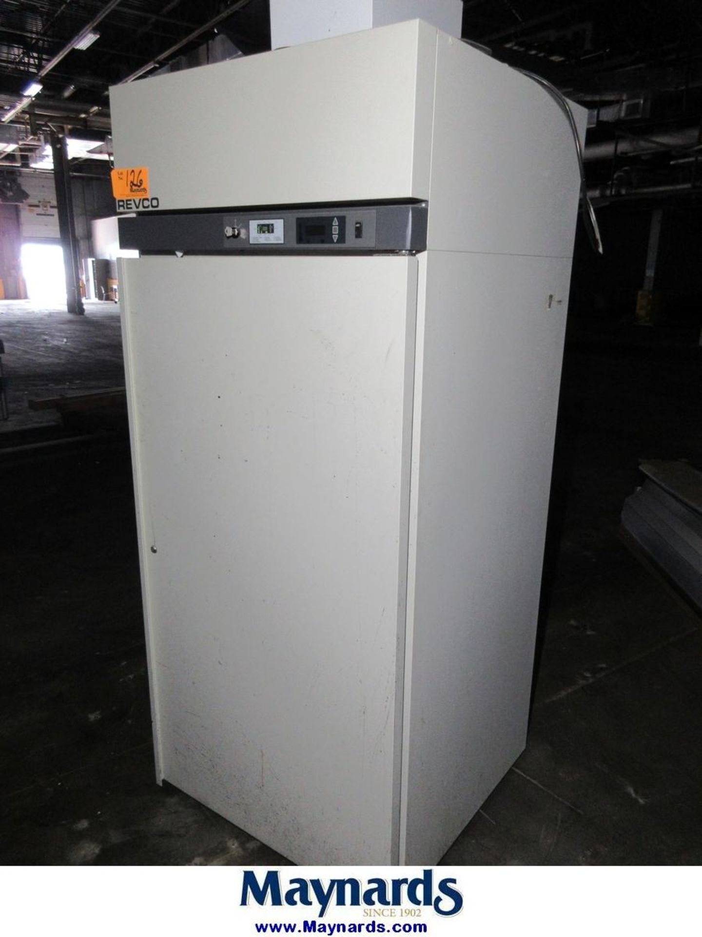 Kendro Laboratory Products REL3004A20 Lab Refrigerator - Image 5 of 8
