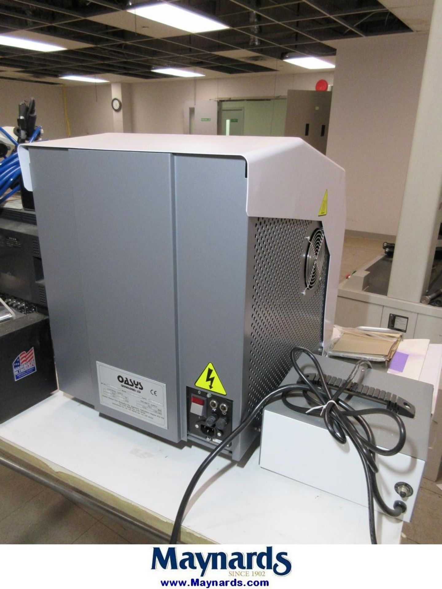 2019 Oasys OLA6E Laminator - Image 4 of 5