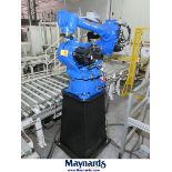 2011 Yaskawa Motoman MPL80 Type YR-MPL0080-A04 Material Handling Robot