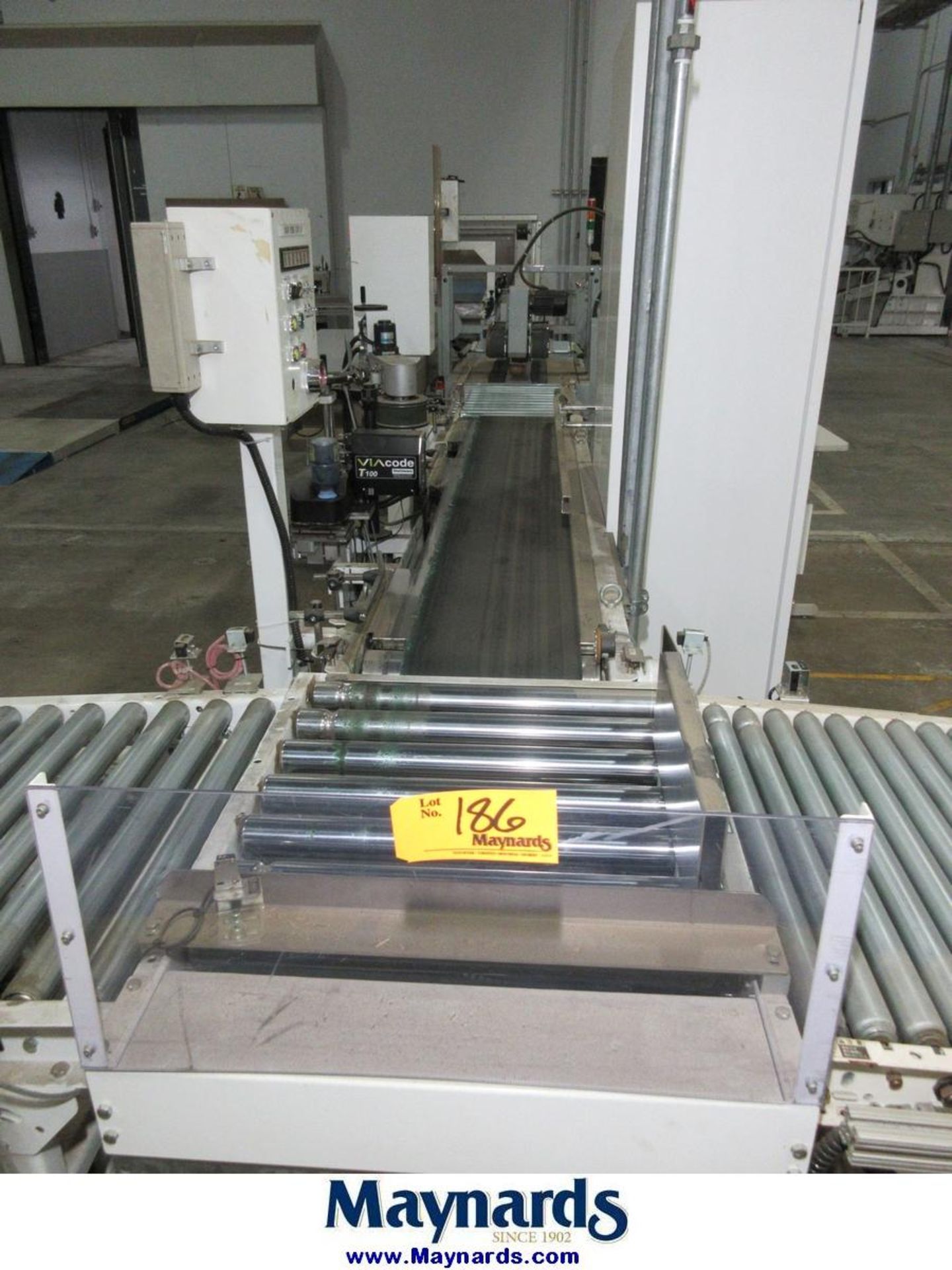 3M 3M-Matic 19300 Automated Packaging System Case Sealer - Image 13 of 22