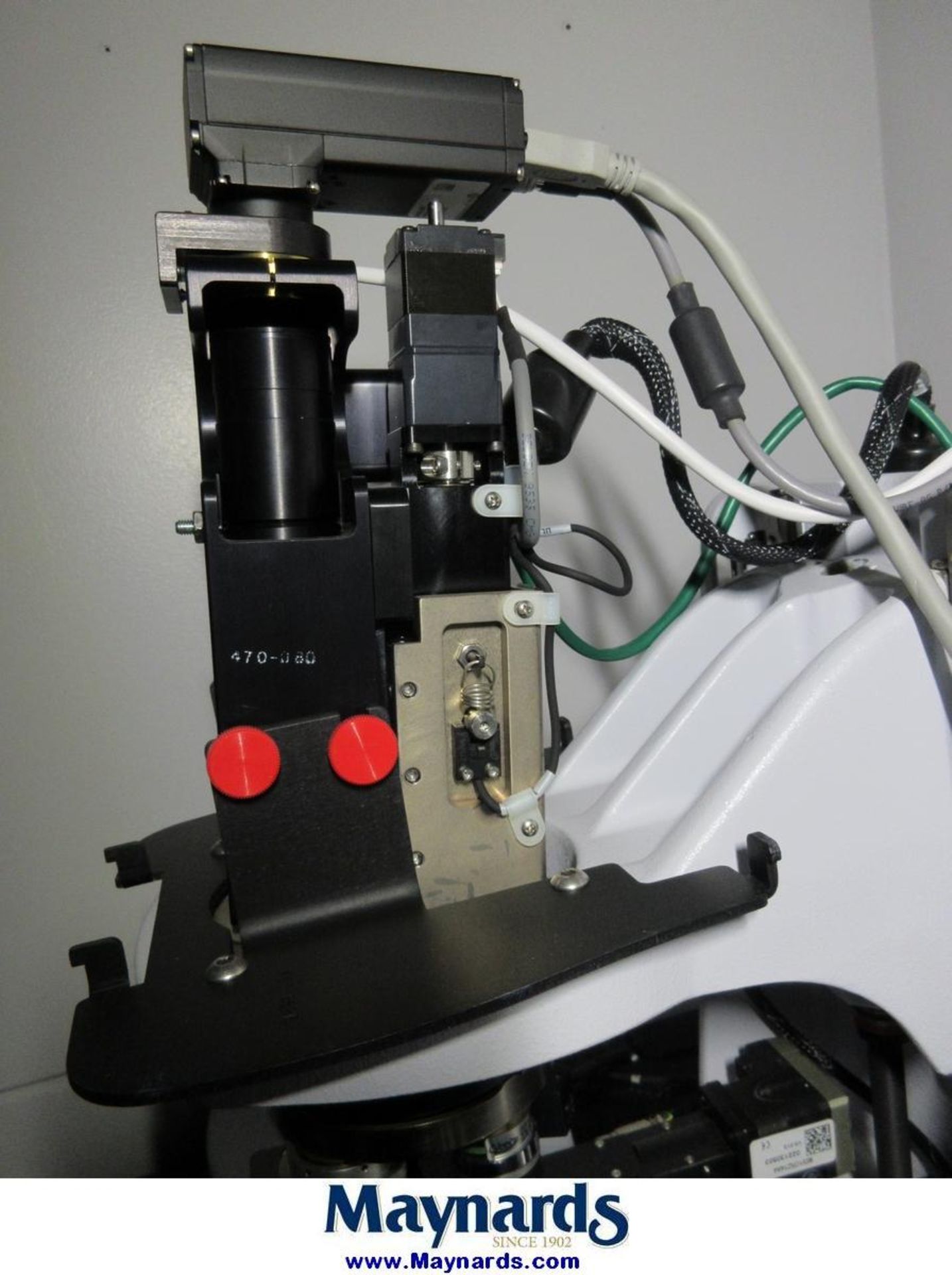 2013 Bruker Contour GT-K Optical Profiling System - Image 4 of 7