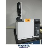 2018 Agilent Technologies 7890B Gas Chromatography System