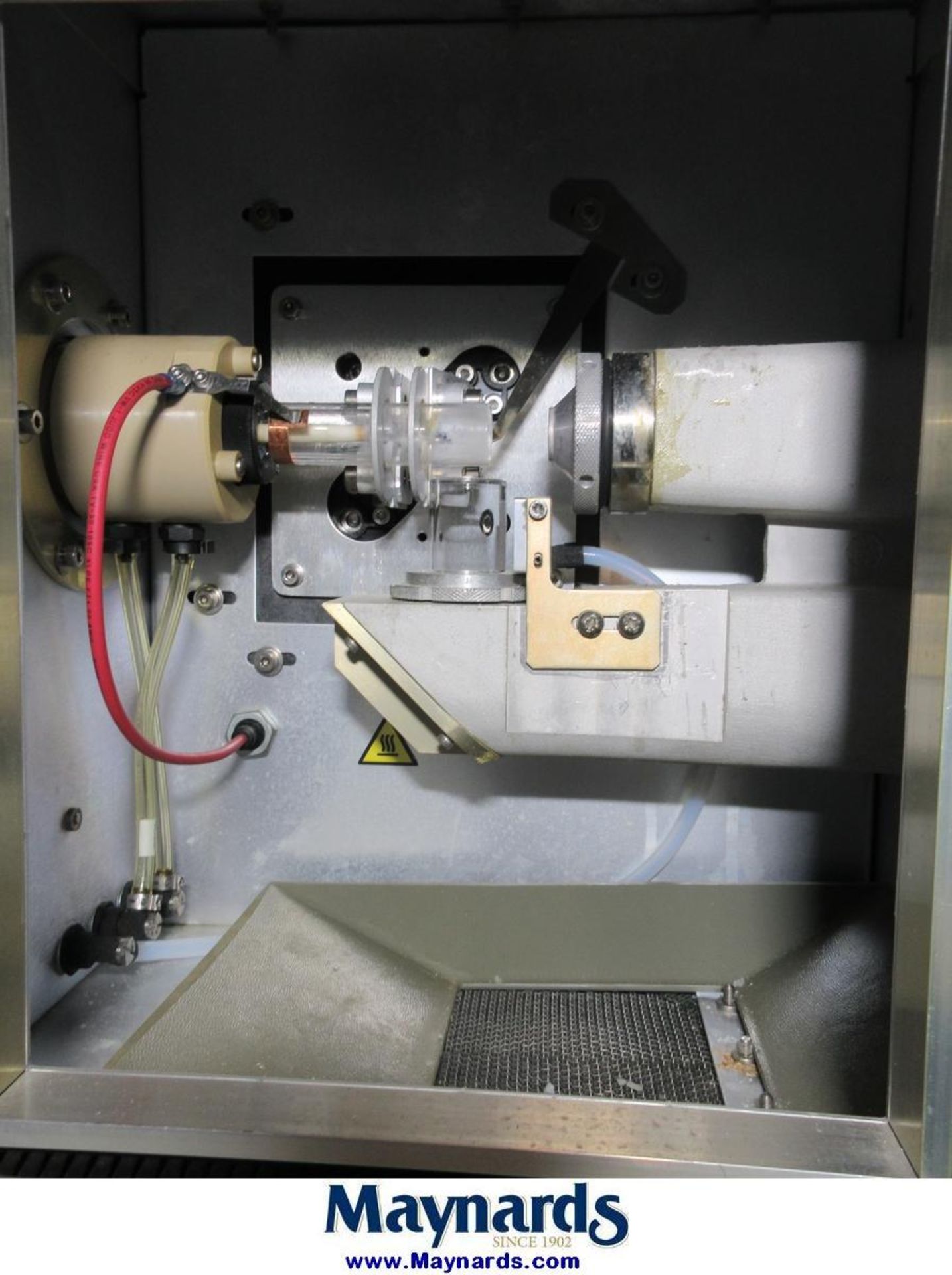 Perkin Elmer Optima 8000 ICP-OES Optical Emission Spectrometer - Image 4 of 7