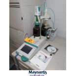 Metrohm 915 KF Ti-Touch Compact Titrator