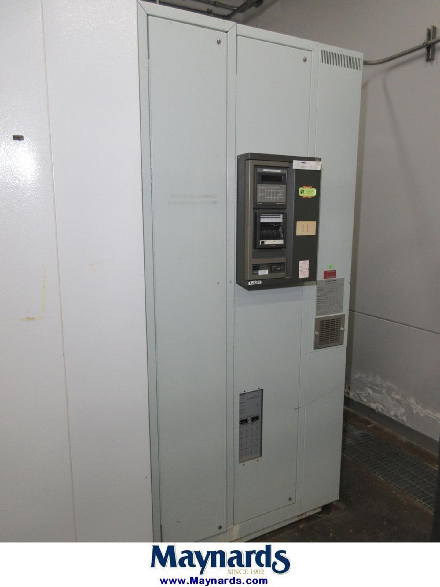 1995 Espec EWPH560CPA Temperature/Humidity Chamber - Image 3 of 9