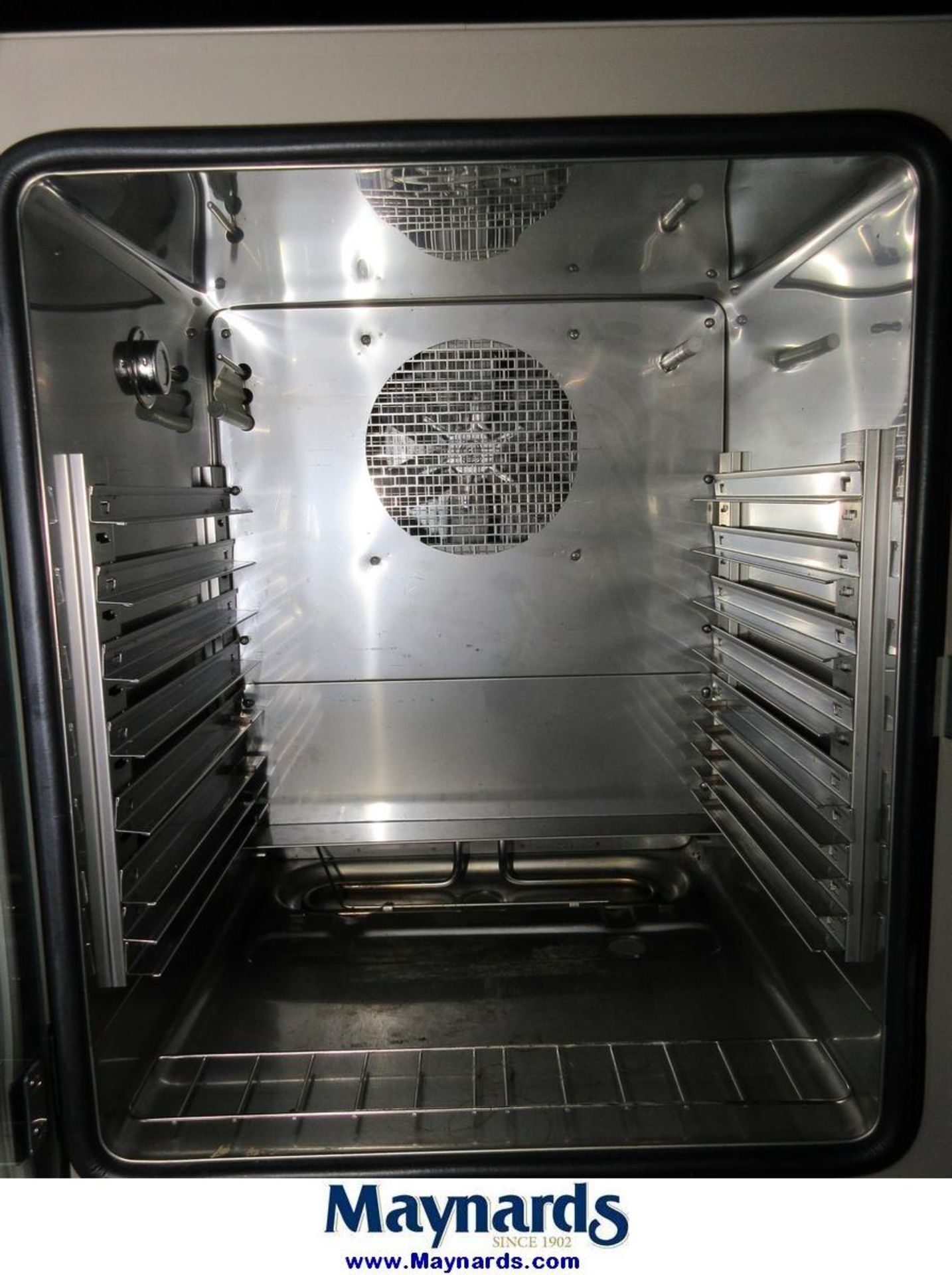 2002 Espec LHU-113 Temperature/Humidity Chamber - Image 3 of 7