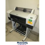 Epson Stylus Pro 7880 24" Plotter