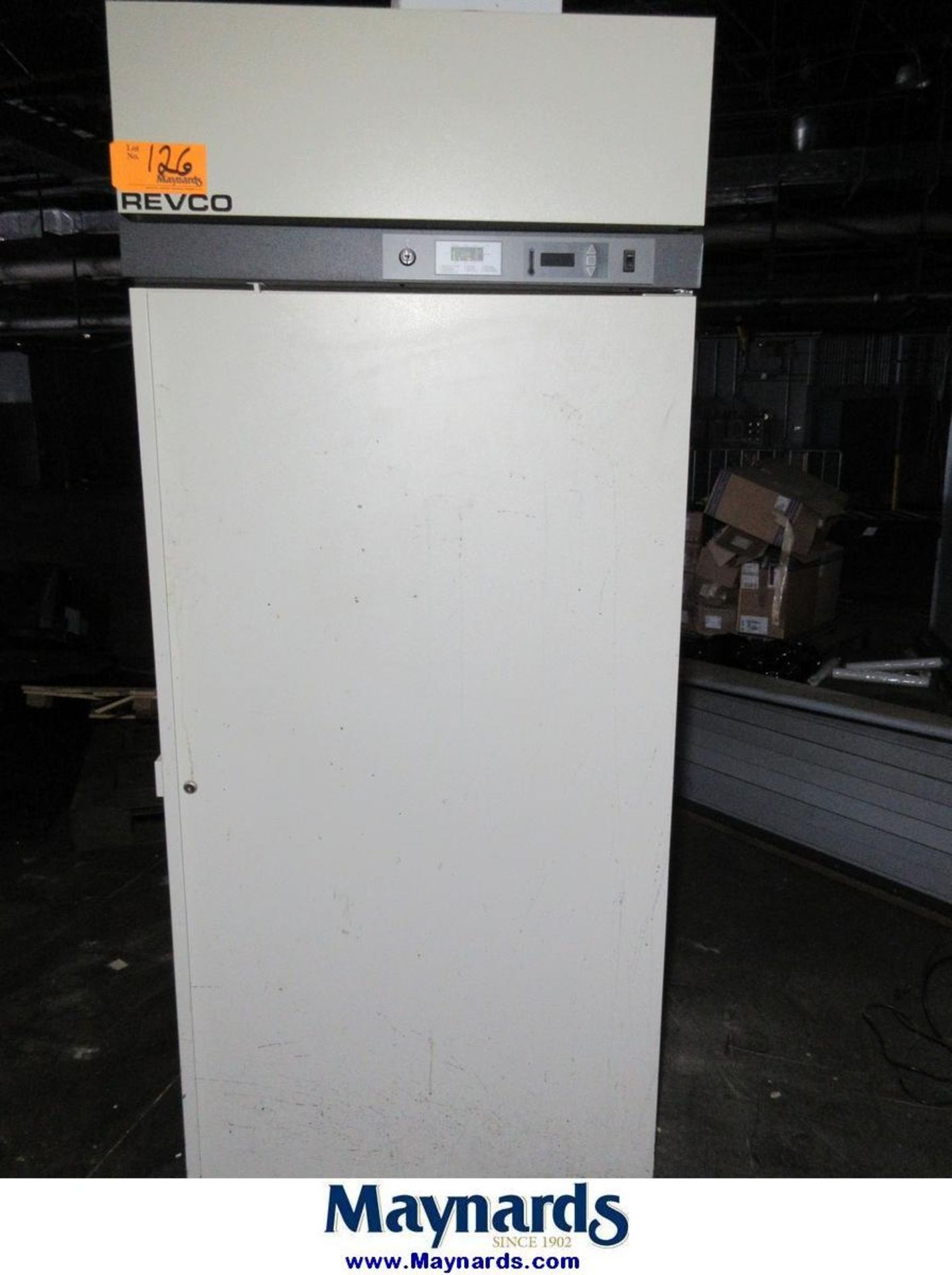 Kendro Laboratory Products REL3004A20 Lab Refrigerator - Image 2 of 8